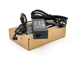 Блок живлення  Merlion для ноутбука Toshiba 19V 4.74A 90W 5.5х2.5мм