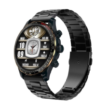 Смарт-годинник  Globex Smart Watch Titan (black)