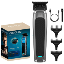 Машинка для стрижки  Cecotec PrecisionCare Expert Diamond (A01_EU01_104487)