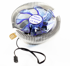Кулер процесорний  ATcool Universal, під сокети AMD/Intel