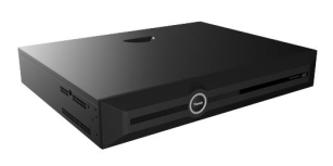Відеореєстратор  Tiandy TC-R3432 Spec:I/B/K/V3.1, 32ch, 4HDD, 4K TC-R3432