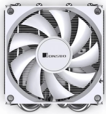 Кулер JONSBO HP400S White