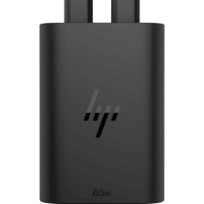 Блок живлення  HP 65W GaN USB-C LC 65W (600Q7AA)