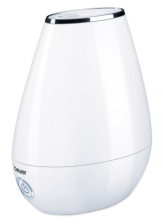 Зволожувач повітря  Beurer LB 37 white