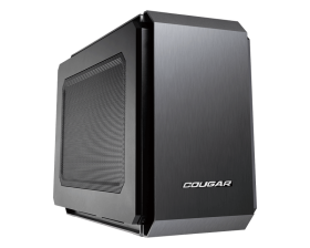 Корпус Cougar QBX