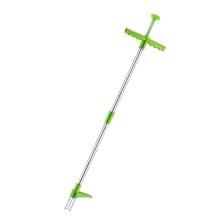 Розпушувач  Verto d25см, 100см, 0.4кг 15G450