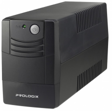 Джерело безперебiйного живлення Prologix 800 (PLPU800VA2LED)