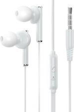 Навушники  Jellico CT-32 White