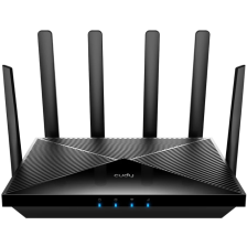 Маршрутизатор  Cudy LT700, AC1200 Wi-Fi 4G LTE-Cat6 Gigabit Router