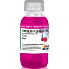 Чорнило ColorWay Epson T26/C91 200мл Magenta (CW-EW400M02)