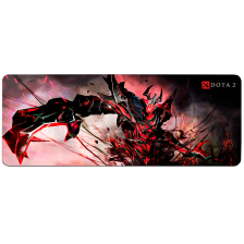 Килимок  300*700 тканинний DOTA2 "SHADOW FIEND", товщина 3 мм, OEM