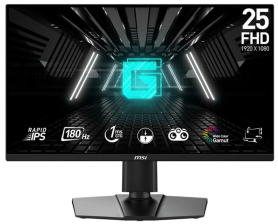 Монітор  MSI G255PF E2