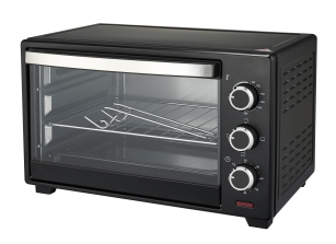 Електрична піч Grunhelm GNM33AB