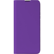 Чохол BeCover Exclusive New Style для Motorola Moto G24/G24 Power Purple (712652)