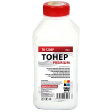 Тонер HP LJ1200/1000(C7115A) CanonEP25/27 (150 г) Premium ColorWay (TH-1200P)