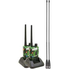 Рація Baofeng UV-5R Forest Camo (UV-5R_Forest_Camo)