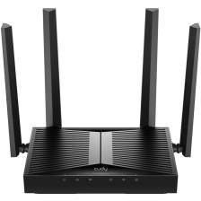 Маршрутизатор  Cudy WR3600, BE3600 Gigabit Wi-Fi 7 Router