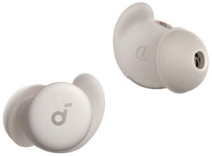 Навушники  ANKER SoundСore Sleep A20 White