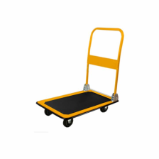 Візок Tolsen платформний складаний, метал, платформа 90x60см, до 300кг 62606