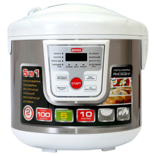 Мультиварка Rotex RMC508-W