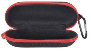 Кейс для окулярів  Milwaukee, жорсткий, гачок 4932492083