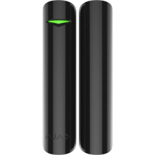 Датчик відкриття Ajax DoorProtect Black 