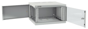 Шафа   ZPAS 19", 10U, Z-BOX, W-ZBOX-6060-10S-011