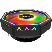 Кулер Alseye O120Z-Plus (AS.01.04.0005)