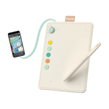 Графічний планшет Parblo Ninos Q Mobile