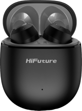 Навушники  HiFuture OlymBuds3 Black (olymbuds3.black)