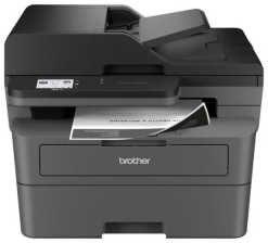 Багатофункціональний пристрій BROTHER MFCL2802DNYJ1 пошкоджена упаковка