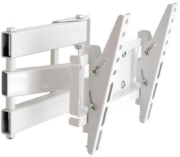 Кронштейн  CHARMOUNT TV02T-R3 White