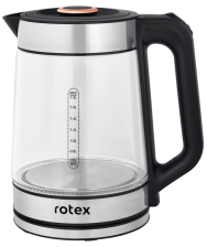 Електрочайник  Rotex RKT92-SGS
