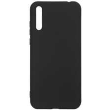 Чохол Armorstandart Matte Slim Fit Huawei P Smart S Black (ARM57083)