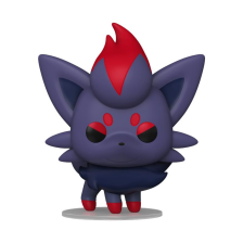 Фігурка  Funko POP Games: Pokemon - Zorua 889698803120