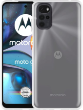 Чохол BeCover Motorola Moto G22 Transparancy (707990)