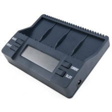Зарядний пристрій для акумуляторів EXTRADIGITAL BC900 (AAC2828)