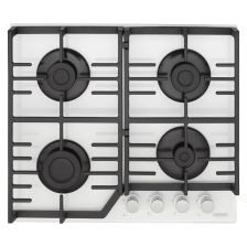 Варильна поверхня Eleyus IMPREZA 60 WH CF