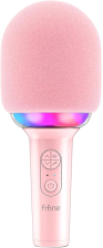 Мікрофон  Fifine E2P Wireless Pink (E2P)