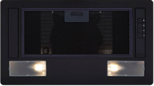 Витяжка Elica CT17 C BL/A/52