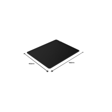 Килимок для мишки  HyperX Pulsefire Mat L Black (4Z7X4AA)
