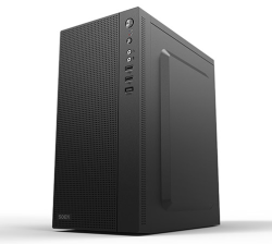 Корпус  FrimeCom MX8 MiniTOWER ATX 400W