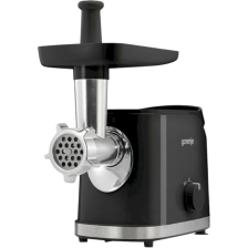 М'ясорубка  GORENJE MG1802B (MG2014DC) пошкоджена упаковка