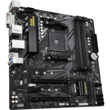Материнська плата Gigabyte B550M DS3H AC Socket AM4