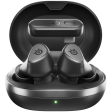 Навушники  SteelSeries Arctis GameBuds TWS, Bluetooth, Black