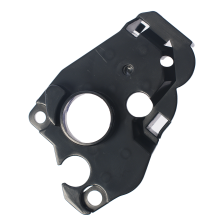 Кришка картриджа бокова  Brother HL-1110, TN1075 Delacamp (60385)