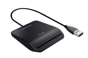 Смарт-кардрідер  Trust Primo 23890_TRUST