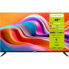 Телевізор  ROMSAT 50" LED 4K 50UGN18ST2