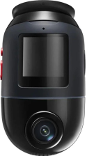 Відеореєстратор  70mai Dash Cam X800 Omni 128GB Black (X800_Omni 128)