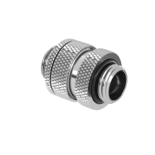 Фітінг  Barrow GPU Extender G1/4 16-22mm TSSXK-S01 Nikel (6937826609169)